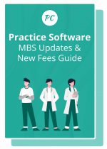 PrimaryClinic MBS updates and new fees guide