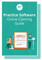 PrimaryClinic Practice Online Claiming Guide