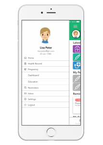 Send patient recall reminders with Lifecard